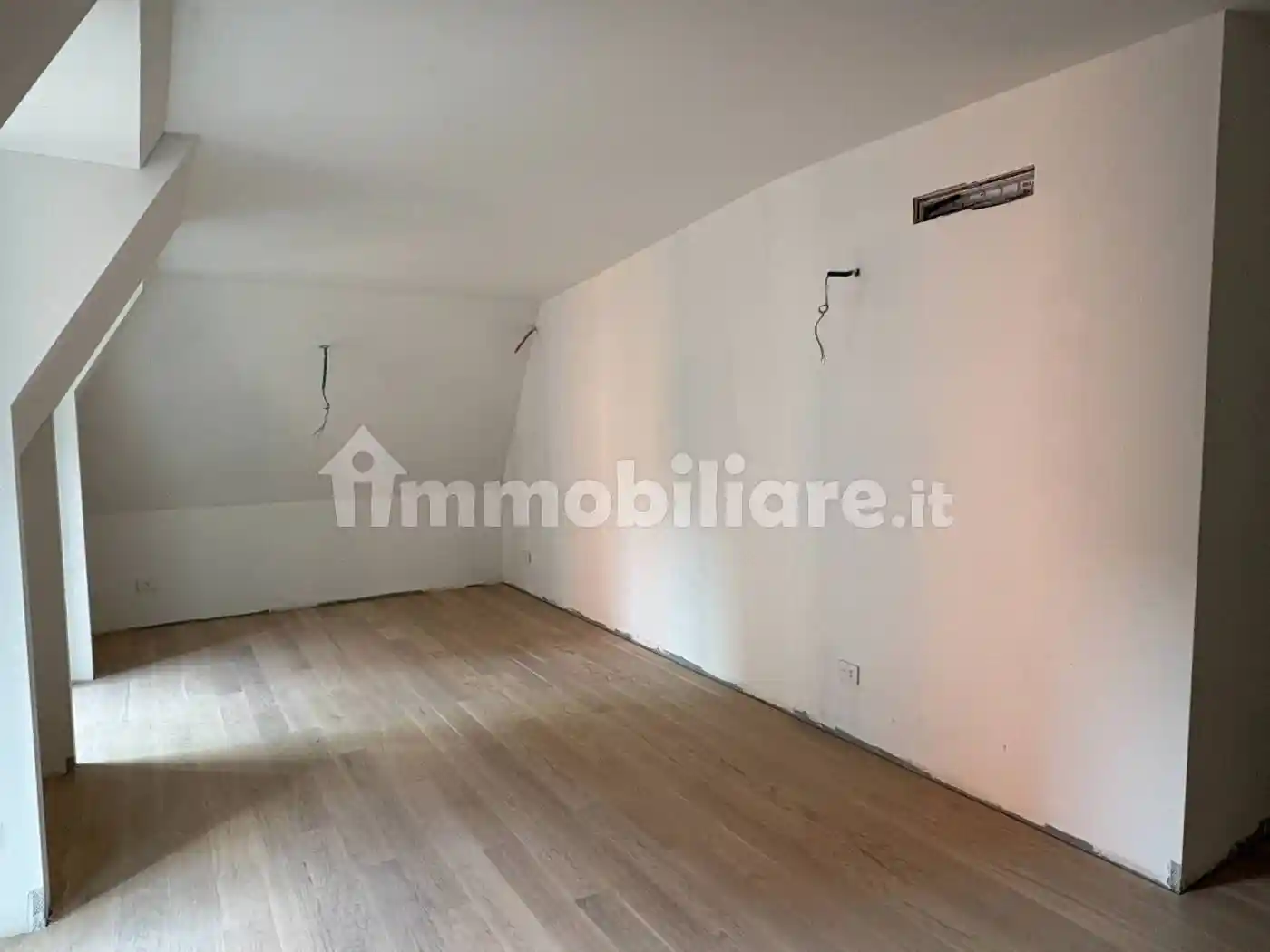 Trilocale via Domenico Millelire 12, Piazzale Siena, Milano - foto 5