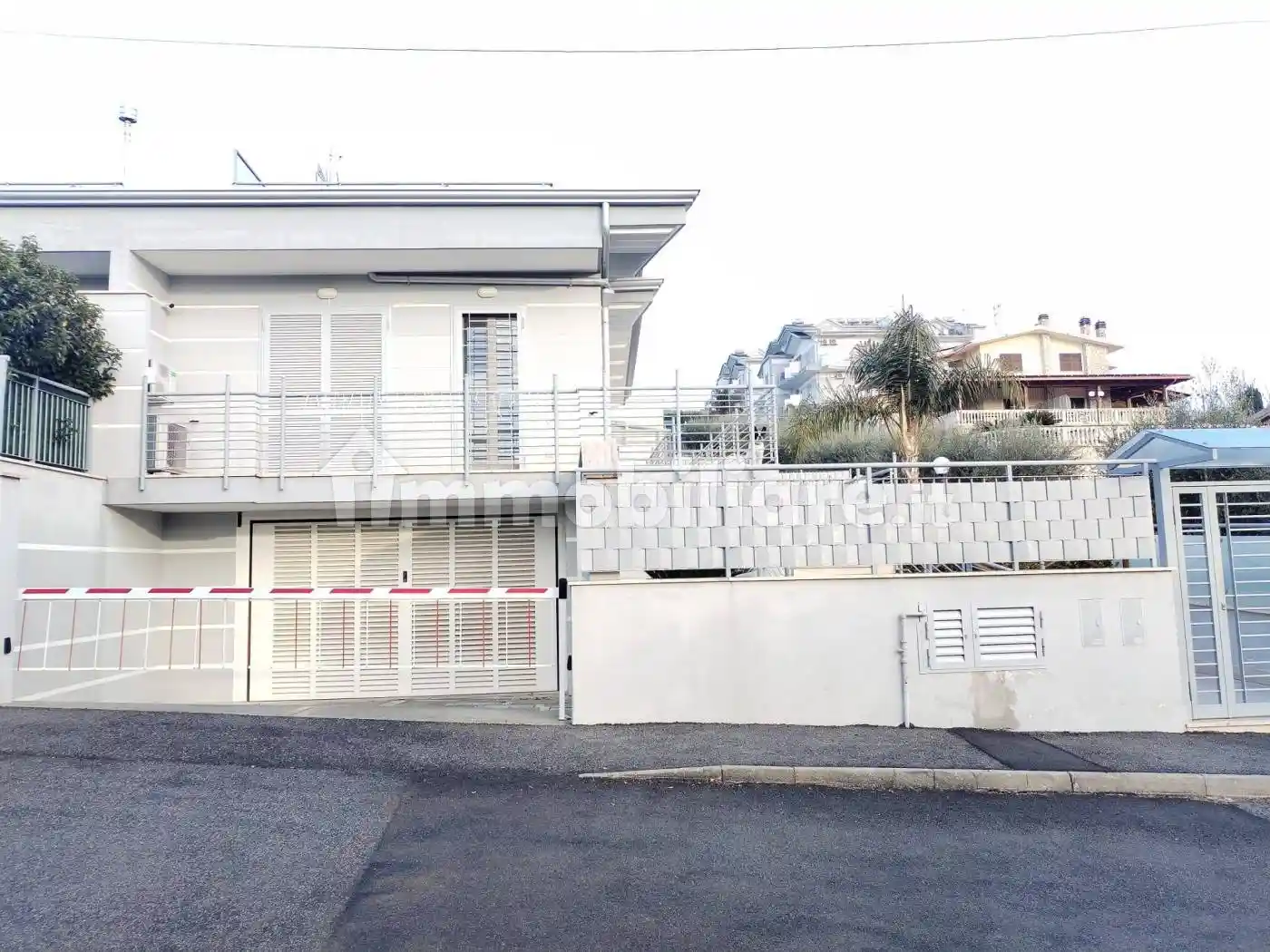 Villa in vendita a Fonte Nuova