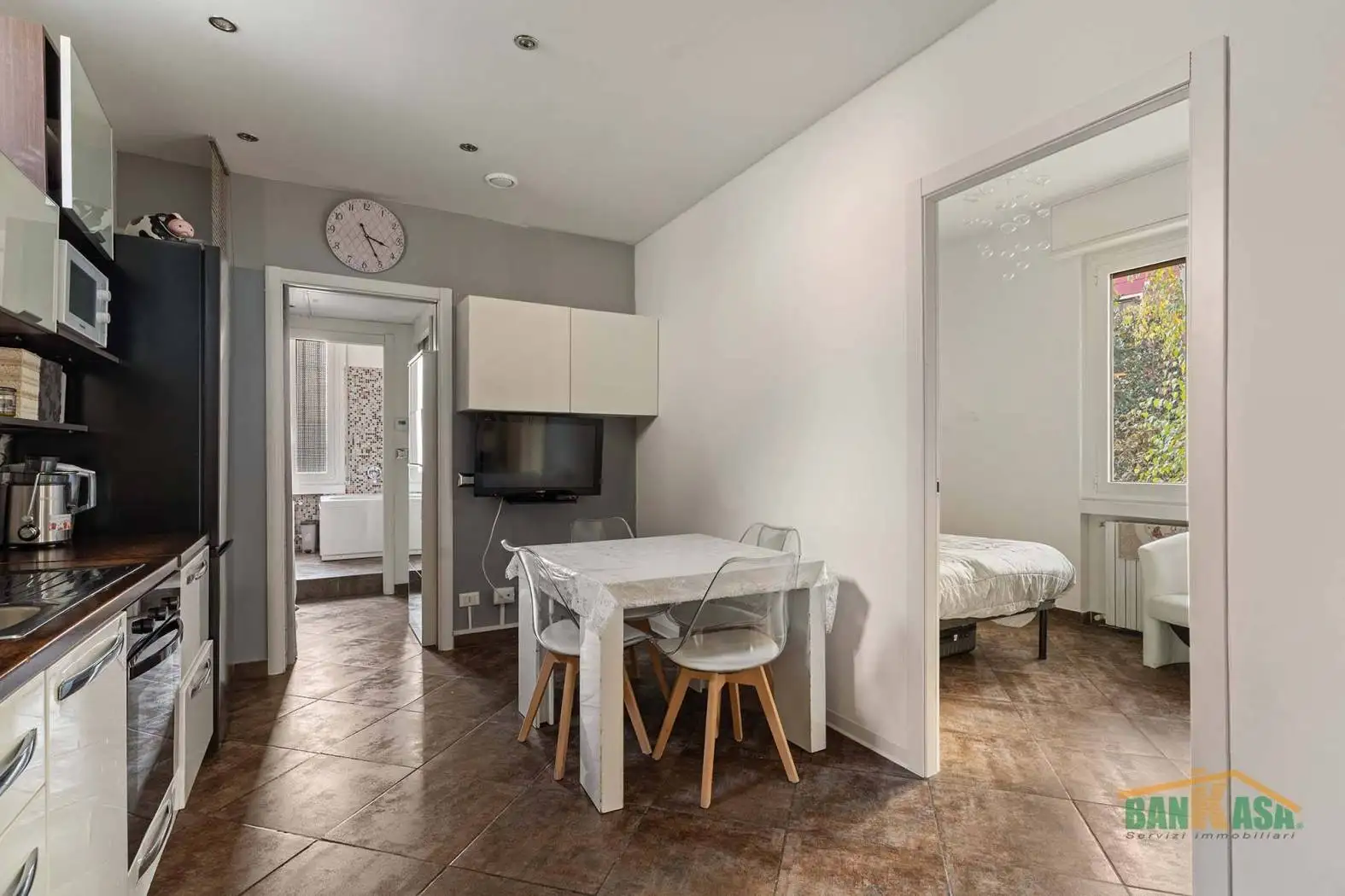 Apartment in vendita a Milan