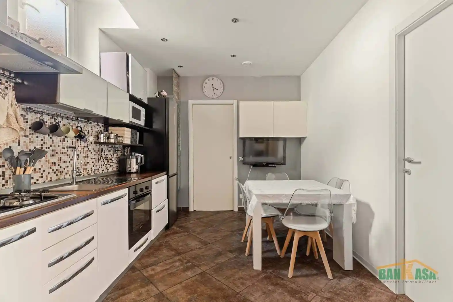 Trilocale via Giovanni Terruggia 13, Niguarda, Milano - foto 2