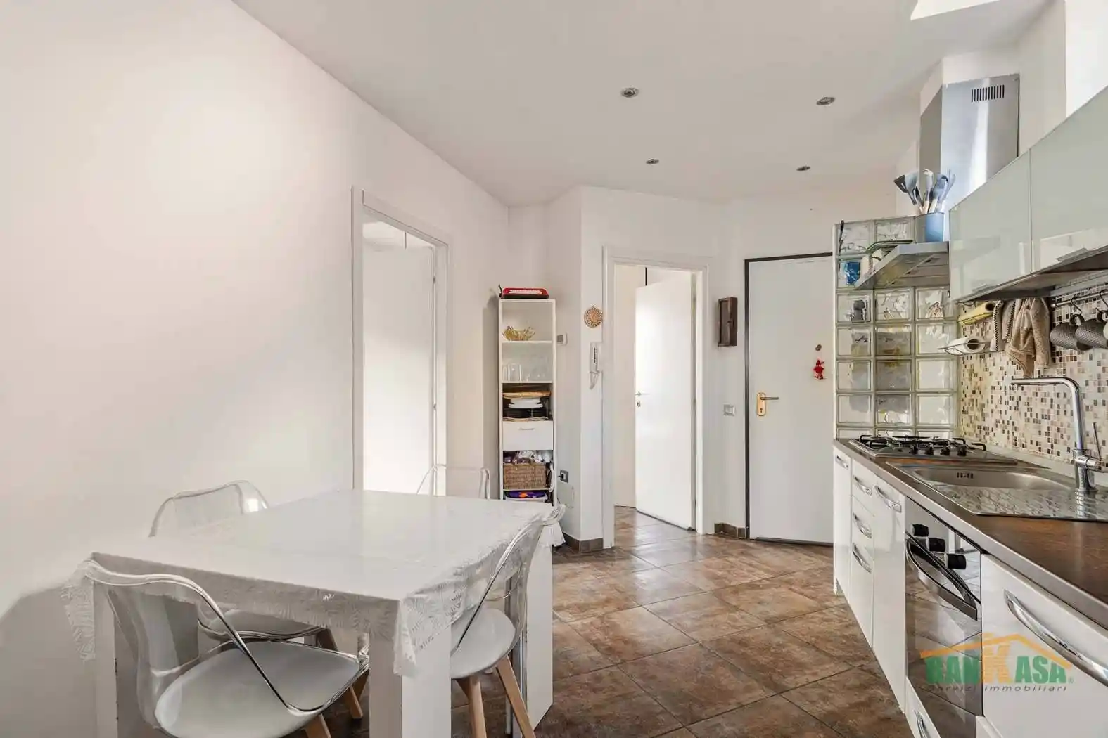 Trilocale via Giovanni Terruggia 13, Niguarda, Milano - foto 3