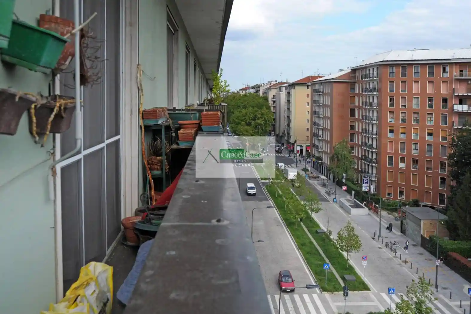 Trilocale via Lorenteggio 24, Tripoli - Soderini, Milano - foto 2