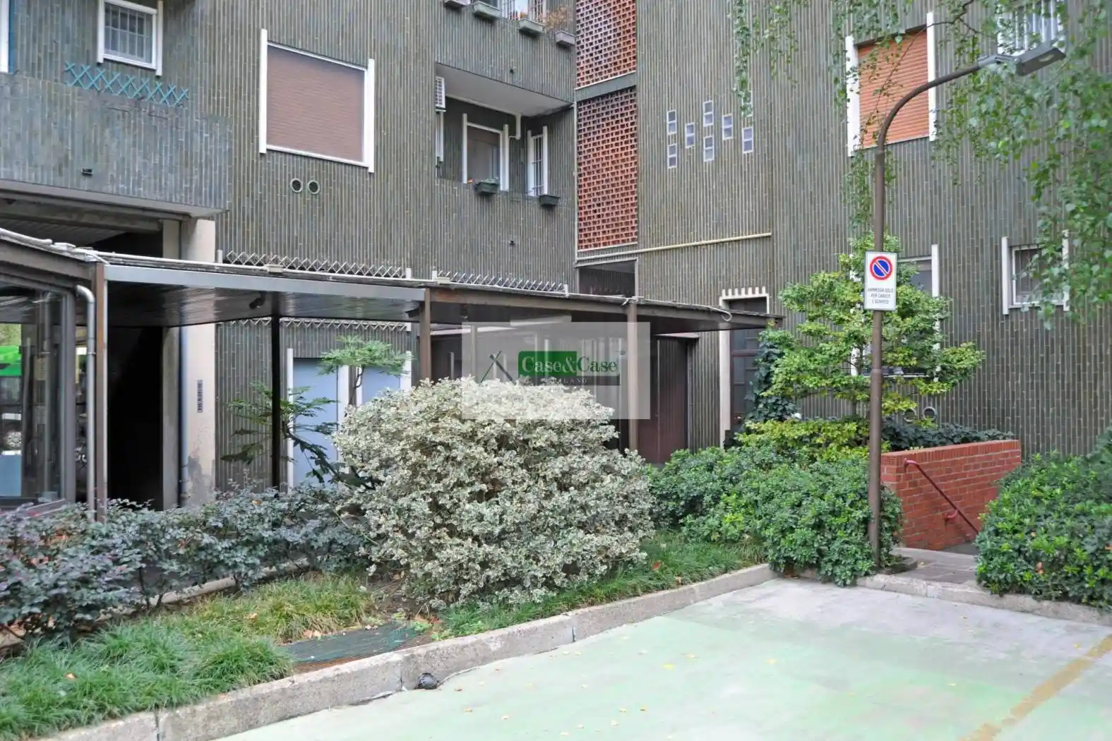 Trilocale via Lorenteggio 24, Tripoli - Soderini, Milano - foto 3