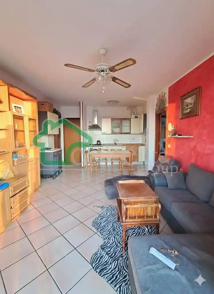 Appartamento in vendita a Madignano