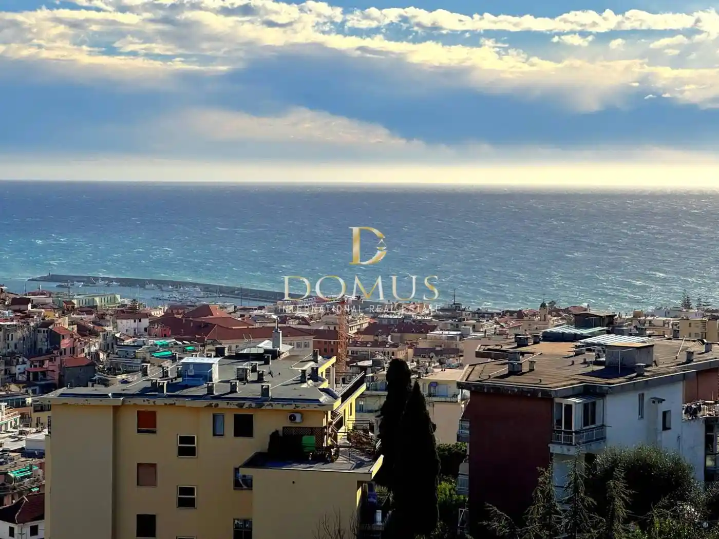 Appartamento in vendita a Sanremo