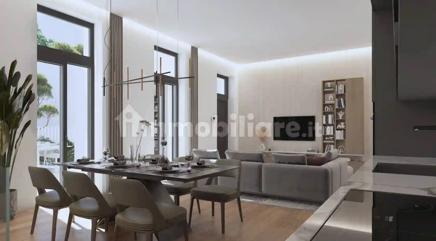 Appartamento - foto 2