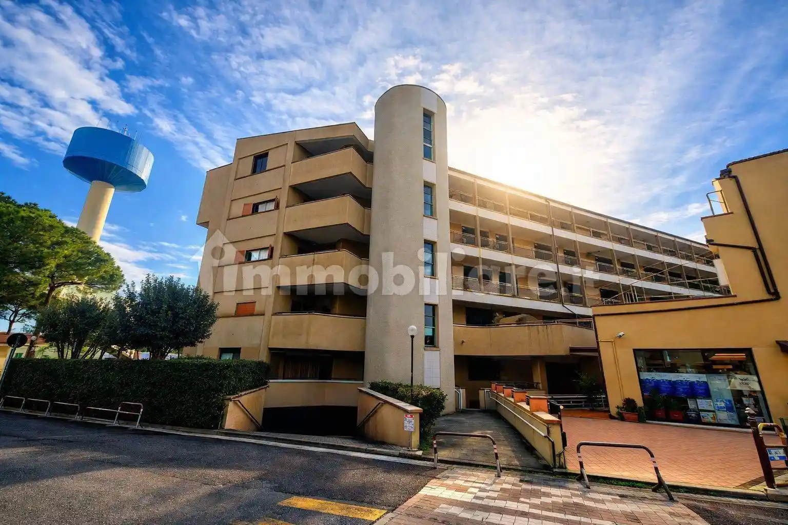 Appartamento in vendita a Ladispoli