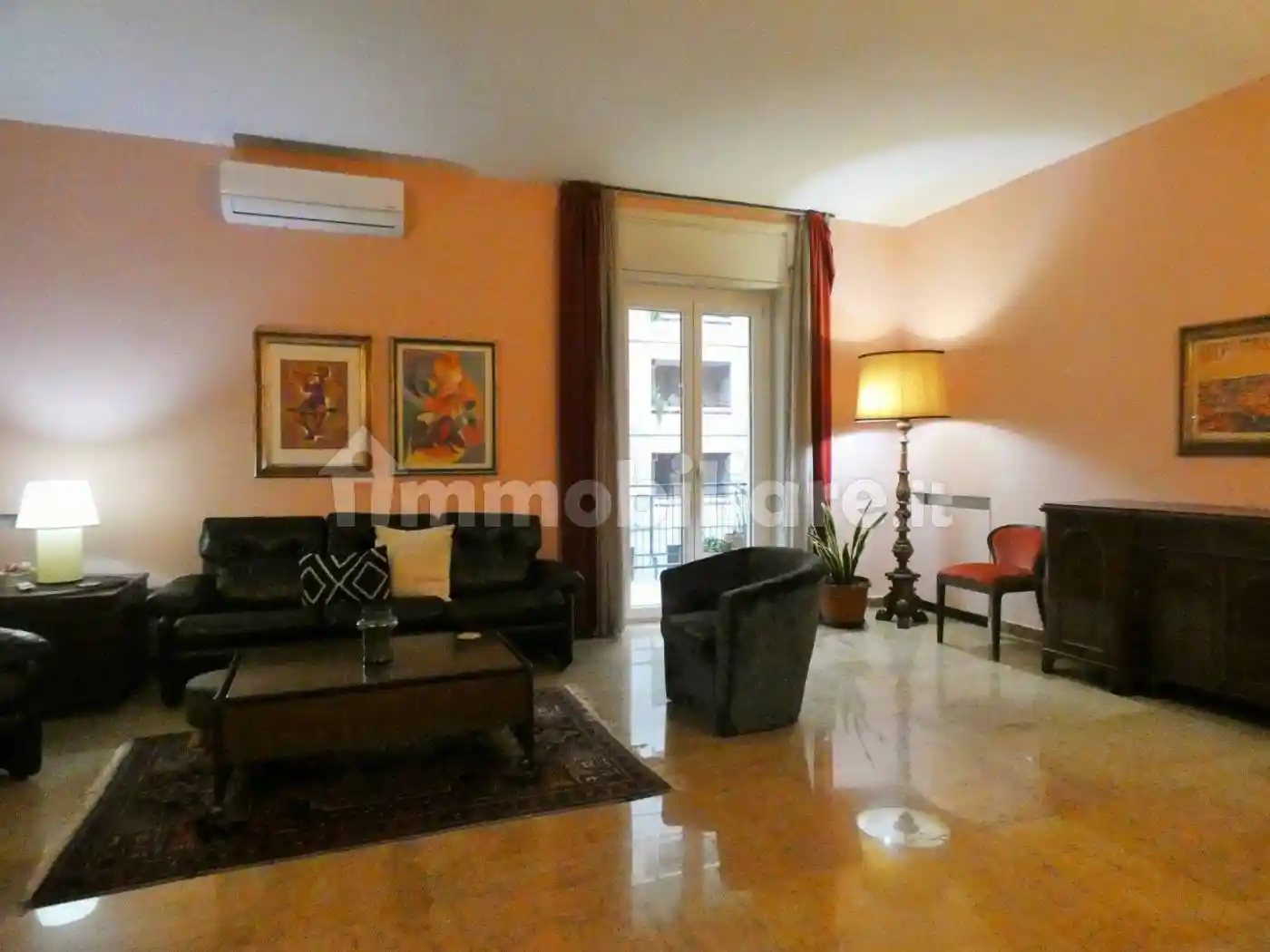 Appartamento in affitto a Lecce