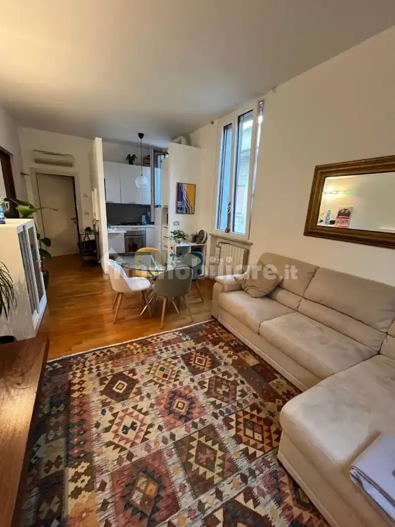 Appartamento in vendita a Cremona