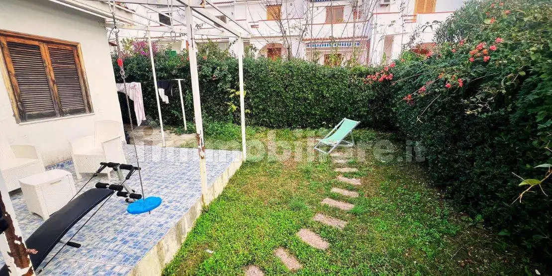 Villetta a schiera in vendita a Scalea