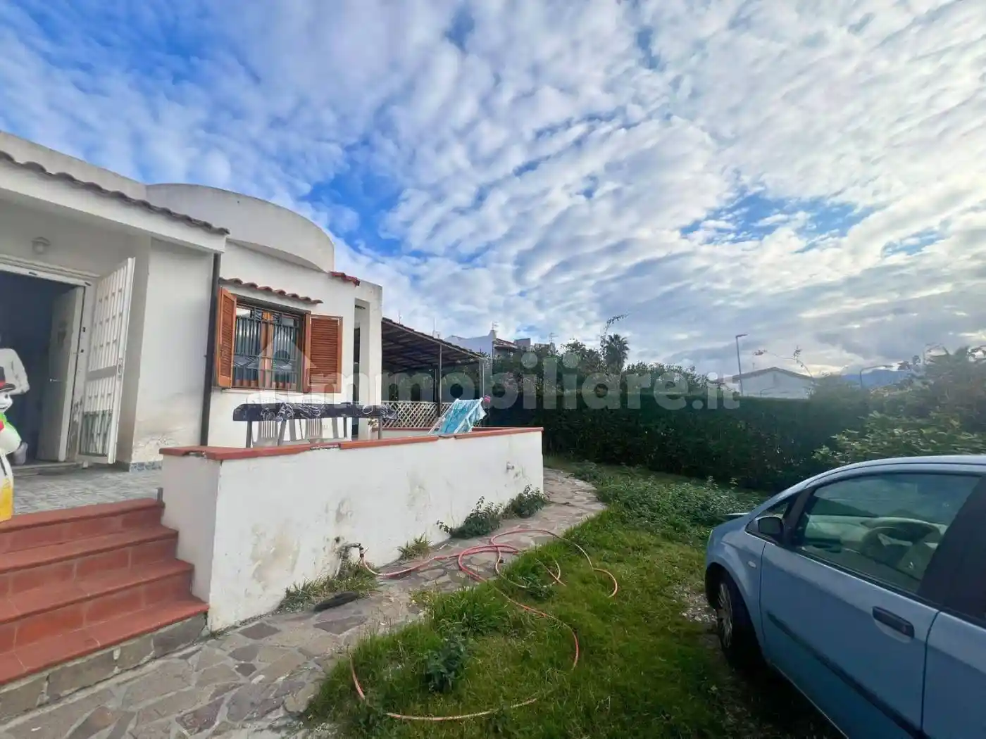 Villa a schiera via Leopoldo Cupido, Baia del Carpino, Petrosa, Piano Grande, Scalea - foto 2