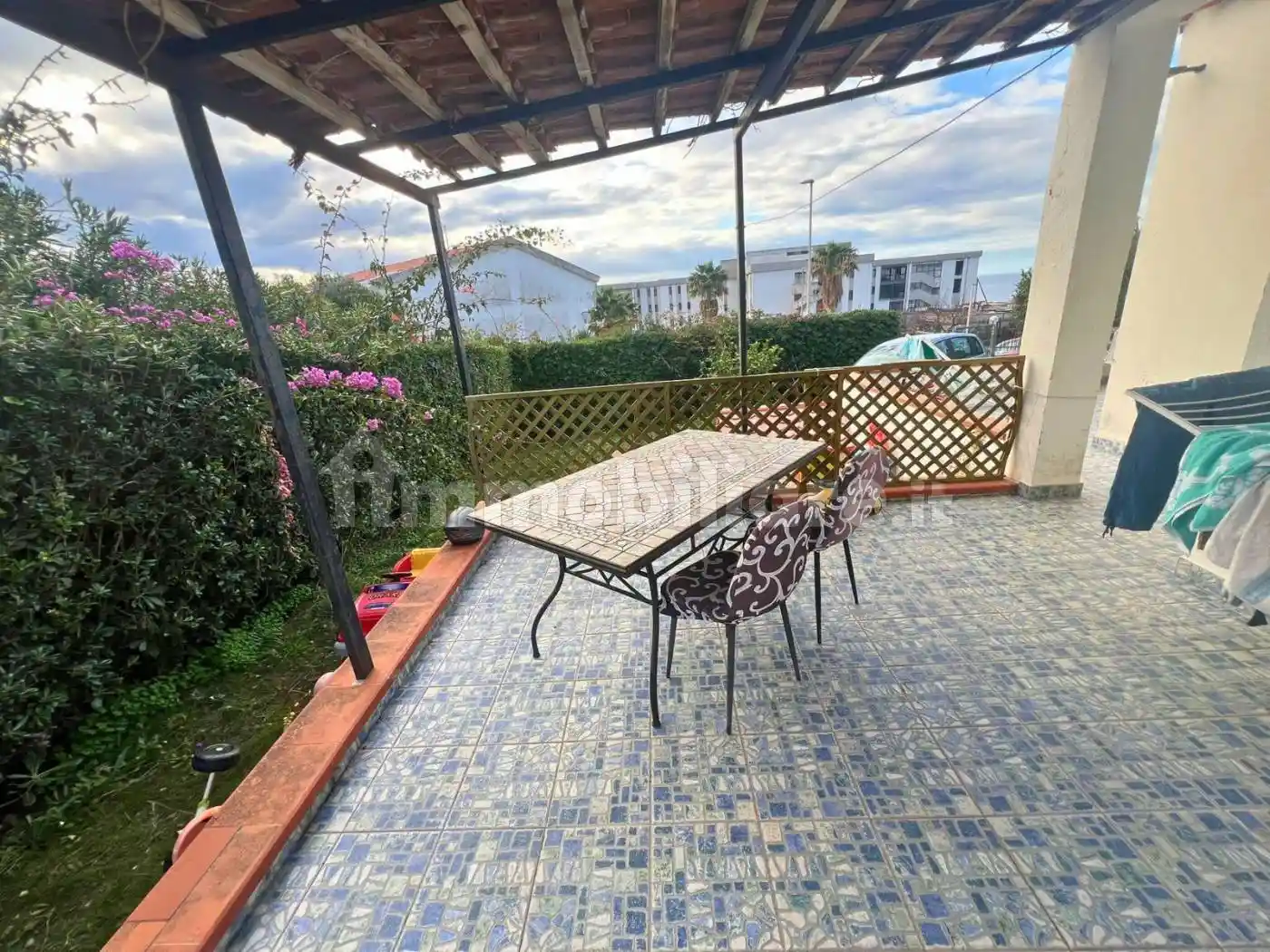 Villa a schiera via Leopoldo Cupido, Baia del Carpino, Petrosa, Piano Grande, Scalea - foto 3