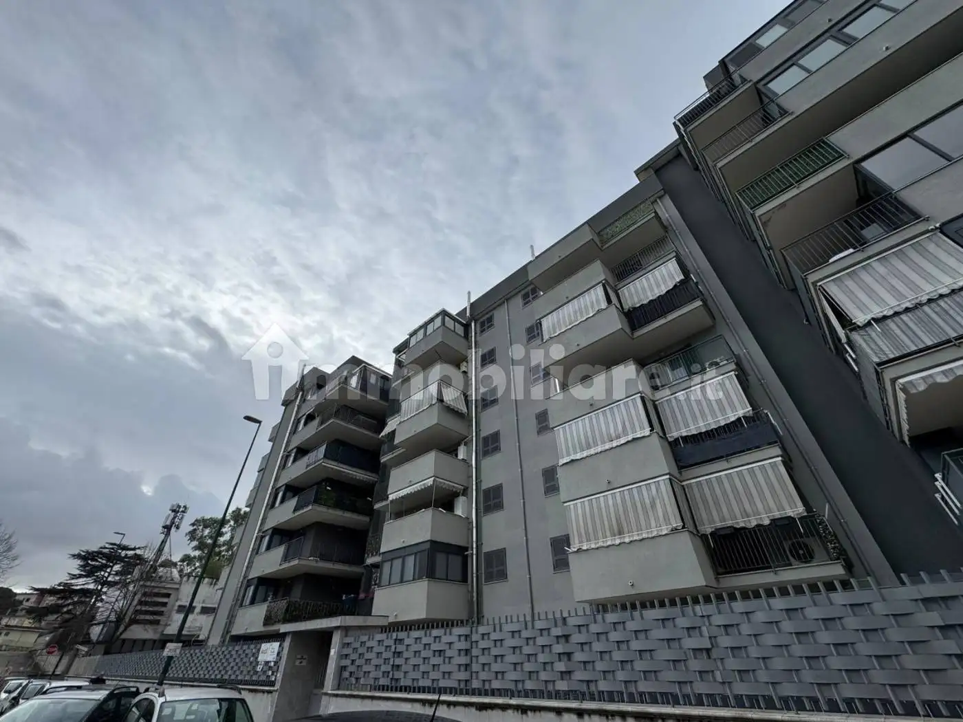 Appartamento in vendita a Napoli