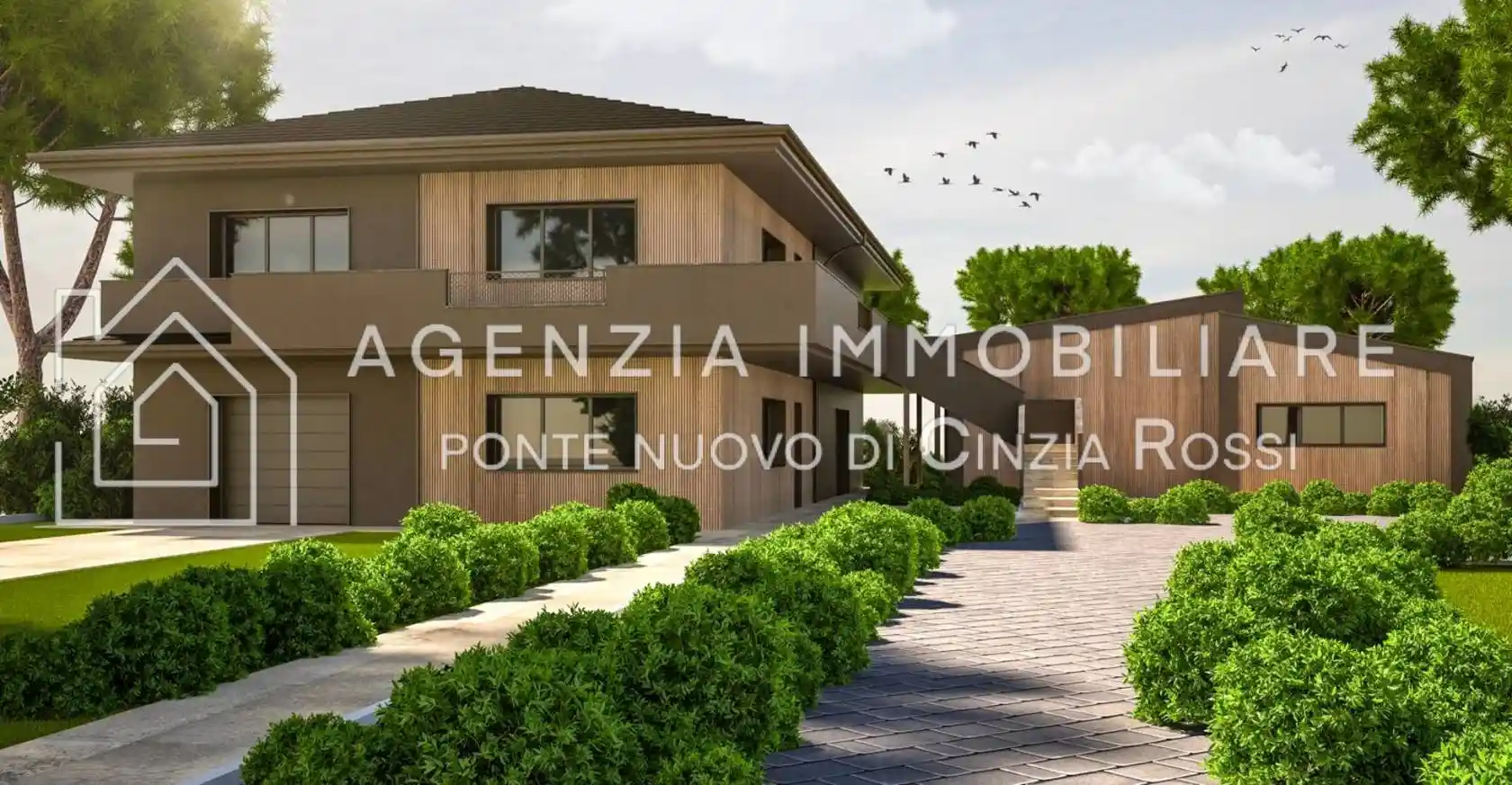 Villa in vendita a Cervia