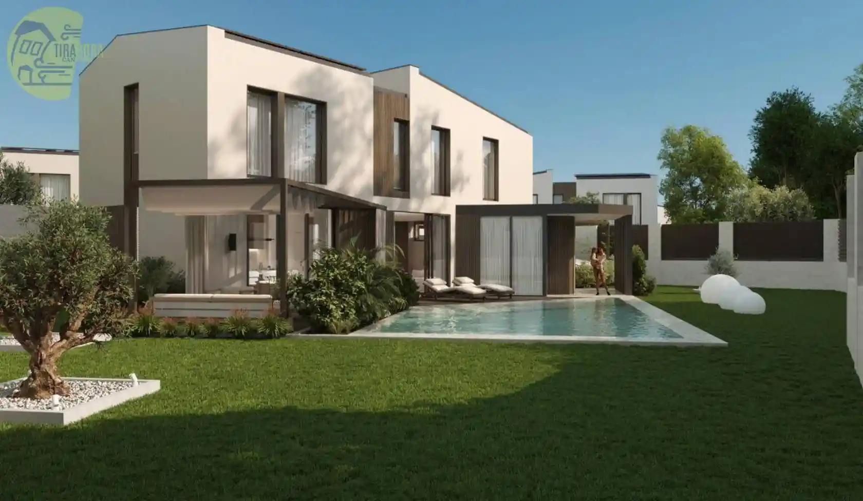 Villa in vendita a Trieste