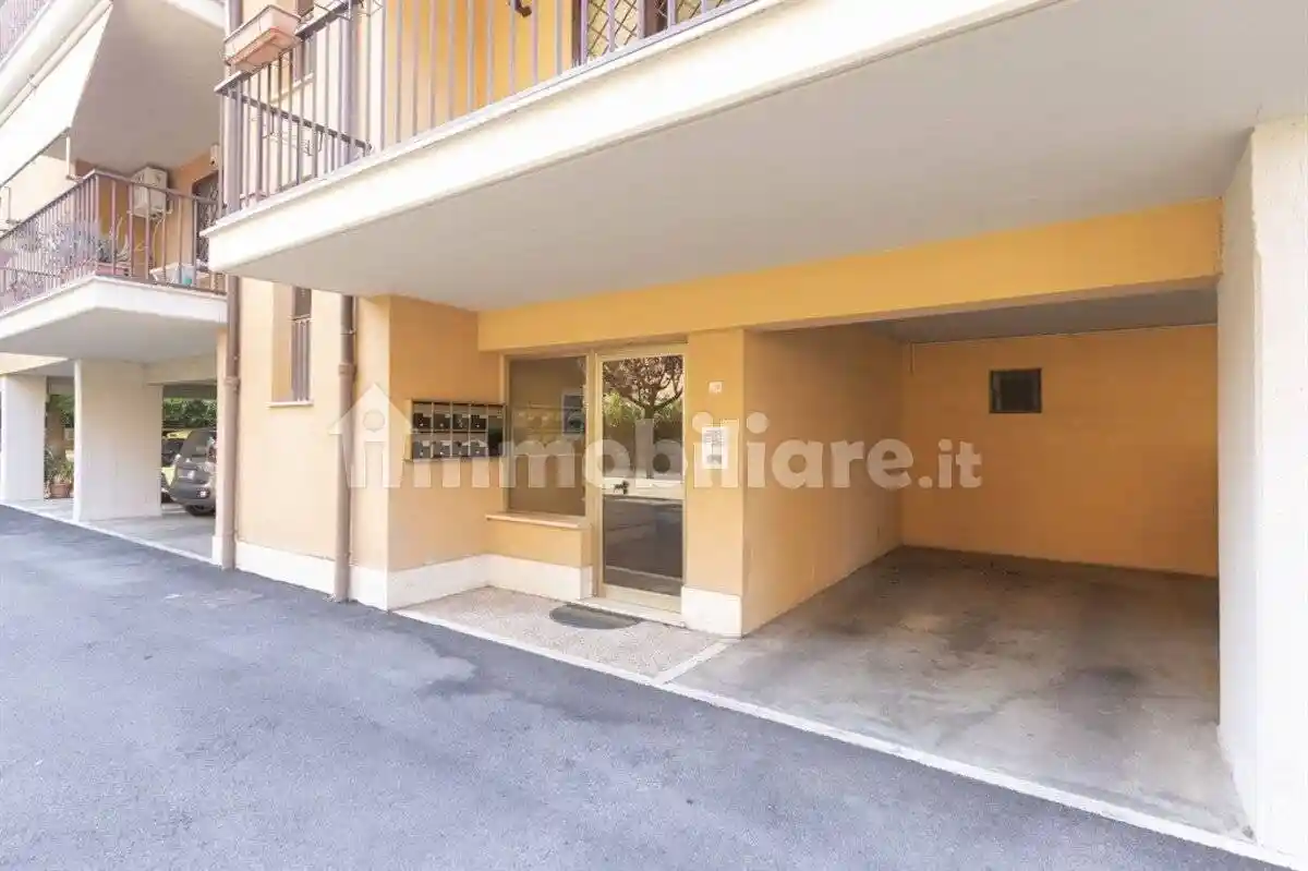 Appartamento in vendita a Frascati