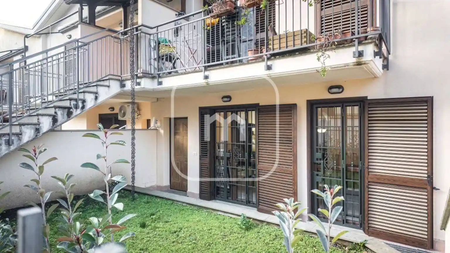 Appartamento in vendita a Monte Compatri