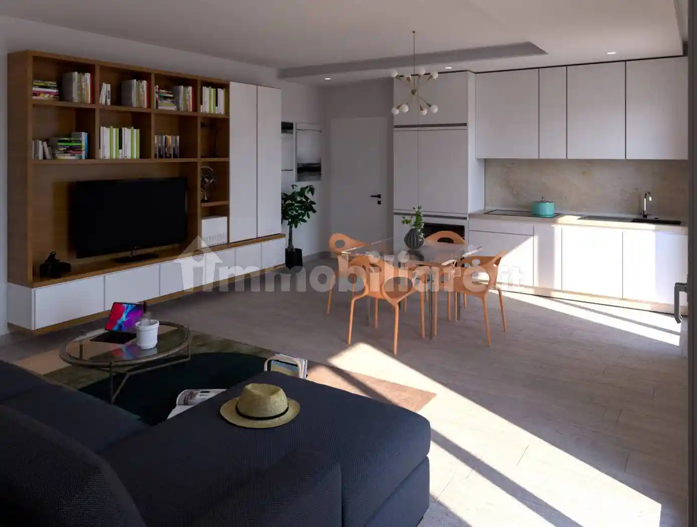 Appartamento - foto 3