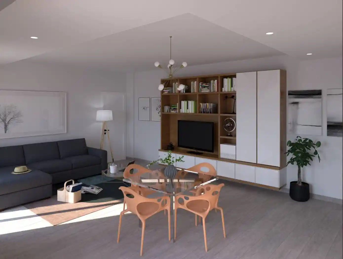 Appartamento - foto 4