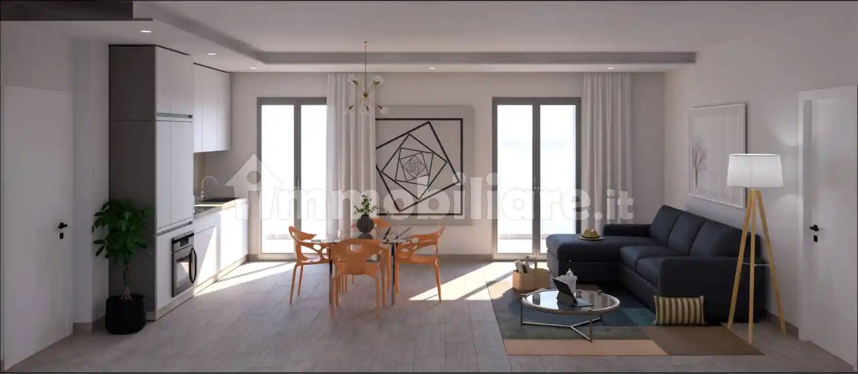 Appartamento - foto 5