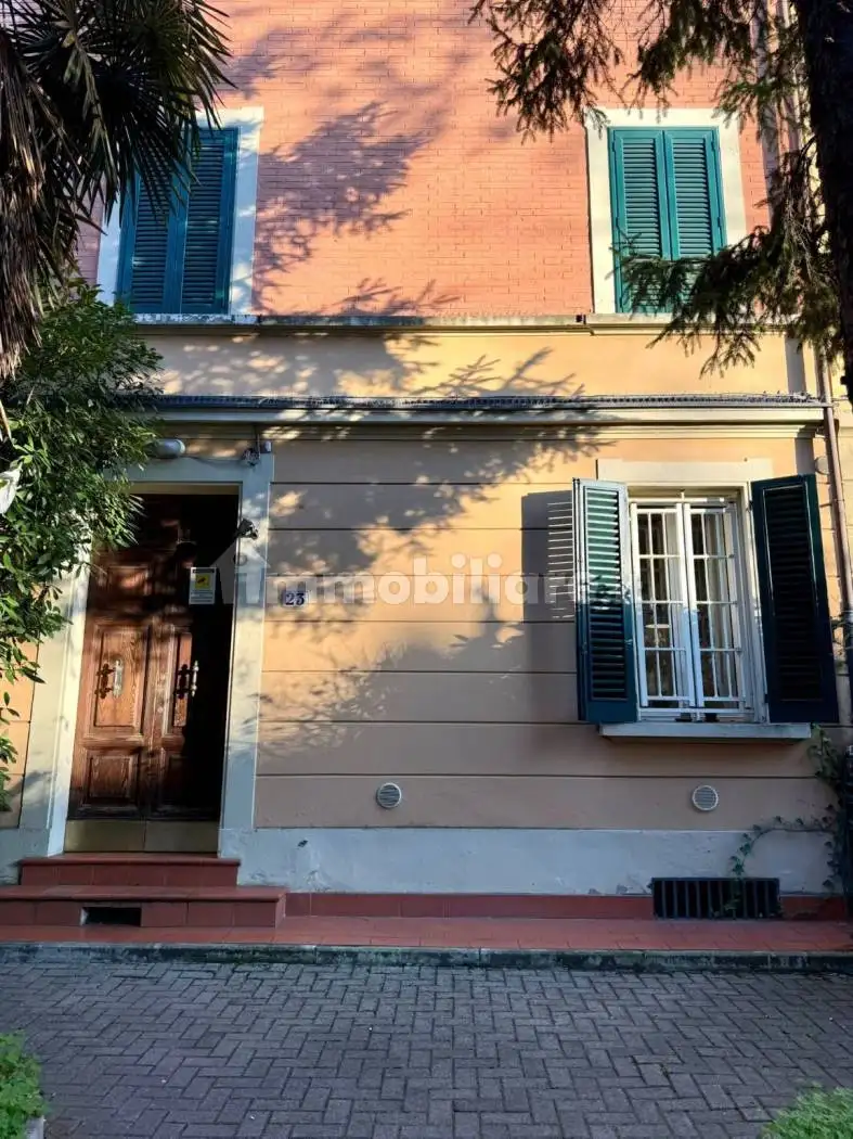 Appartamento in vendita a Bologna