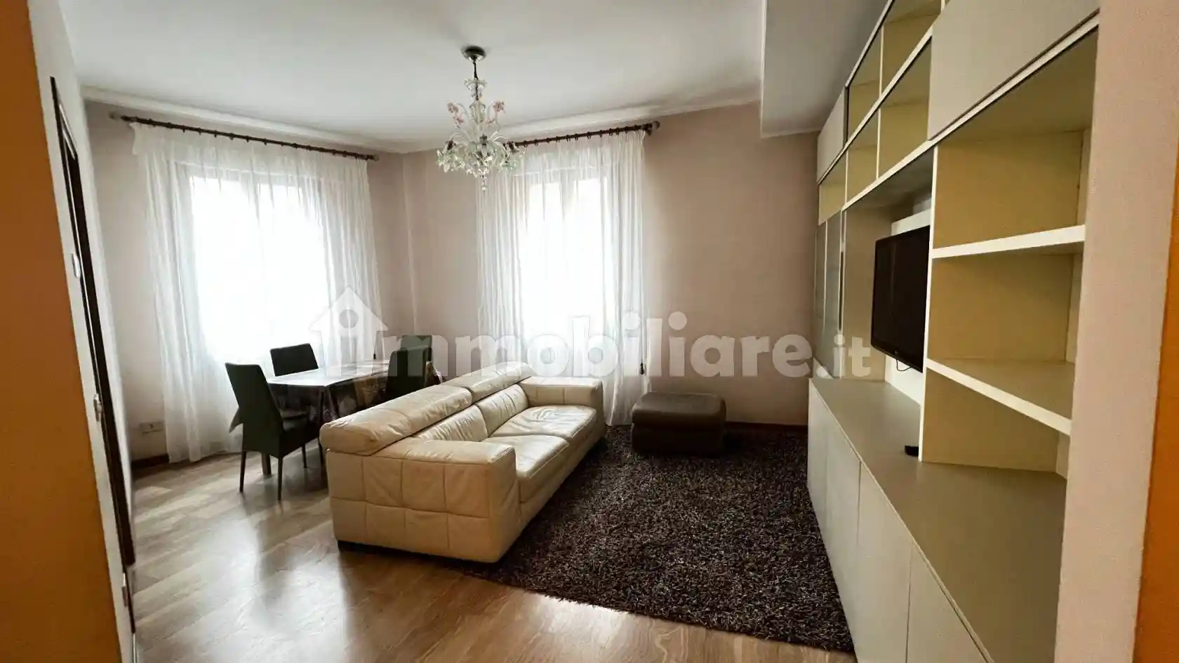Appartamento in affitto a Cremona