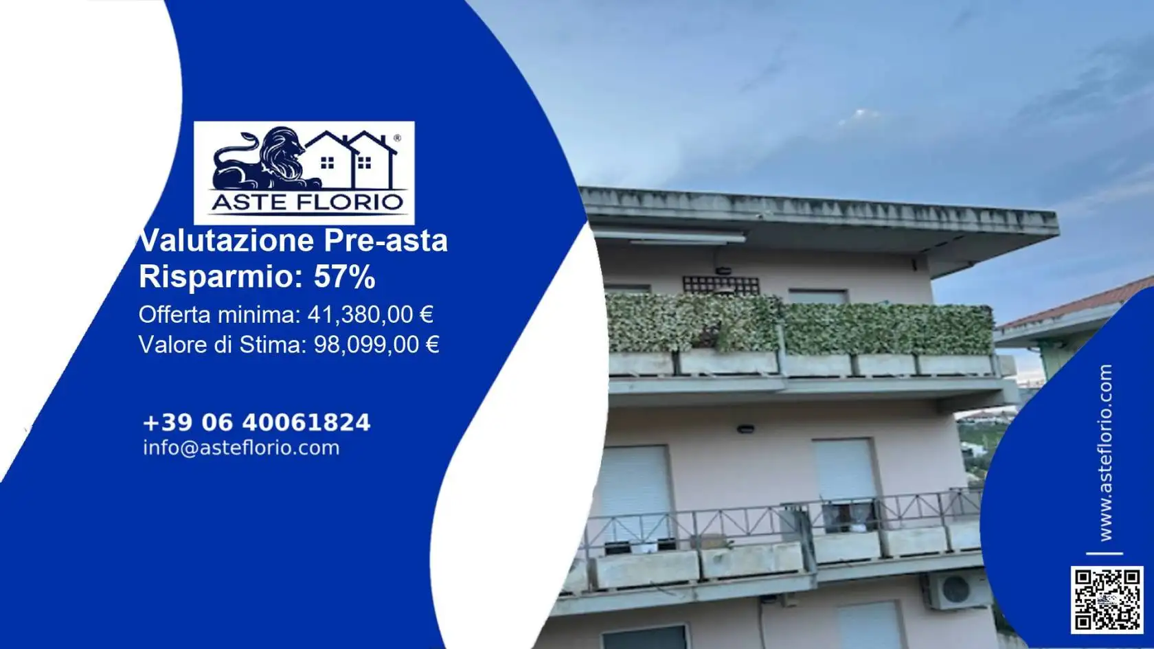 Appartamento in vendita a Collecorvino