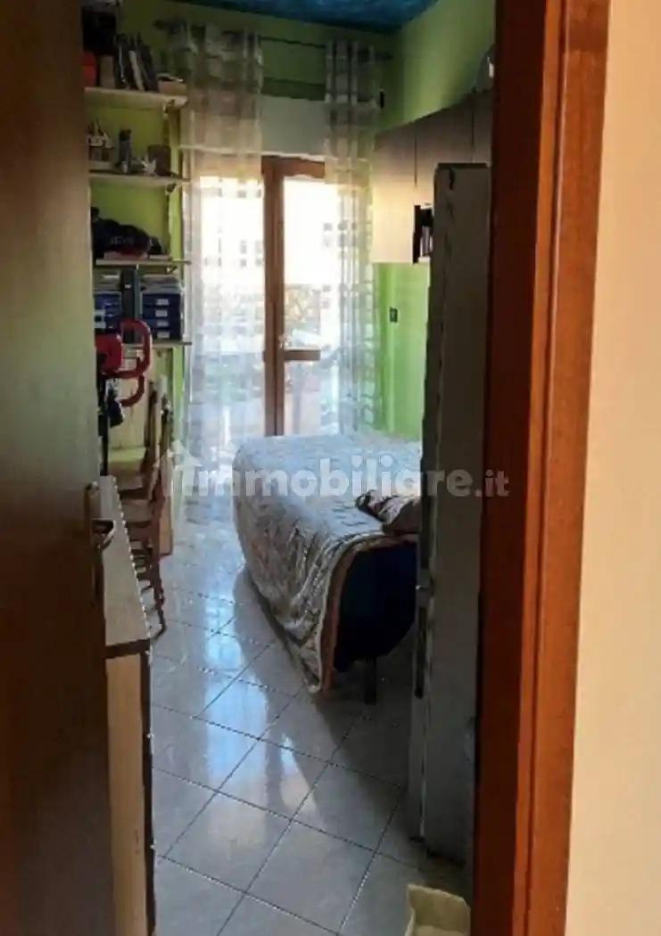 Appartamento all'asta via San Rocco, Collecorvino - foto 2