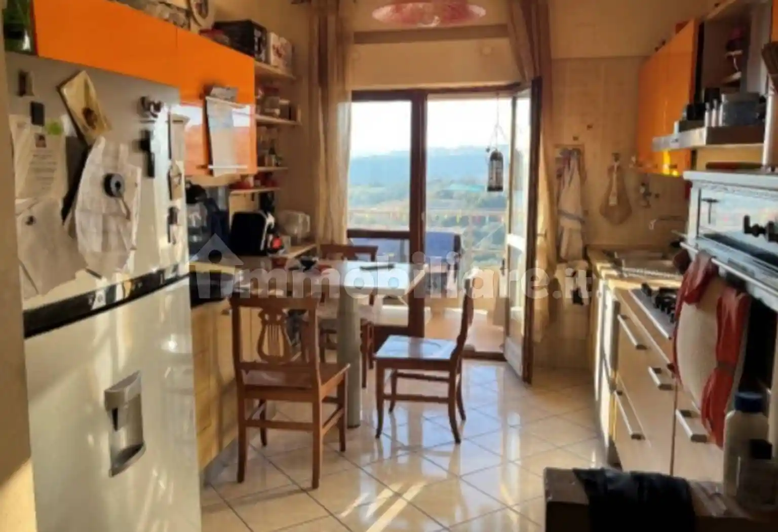 Appartamento all'asta via San Rocco, Collecorvino - foto 3