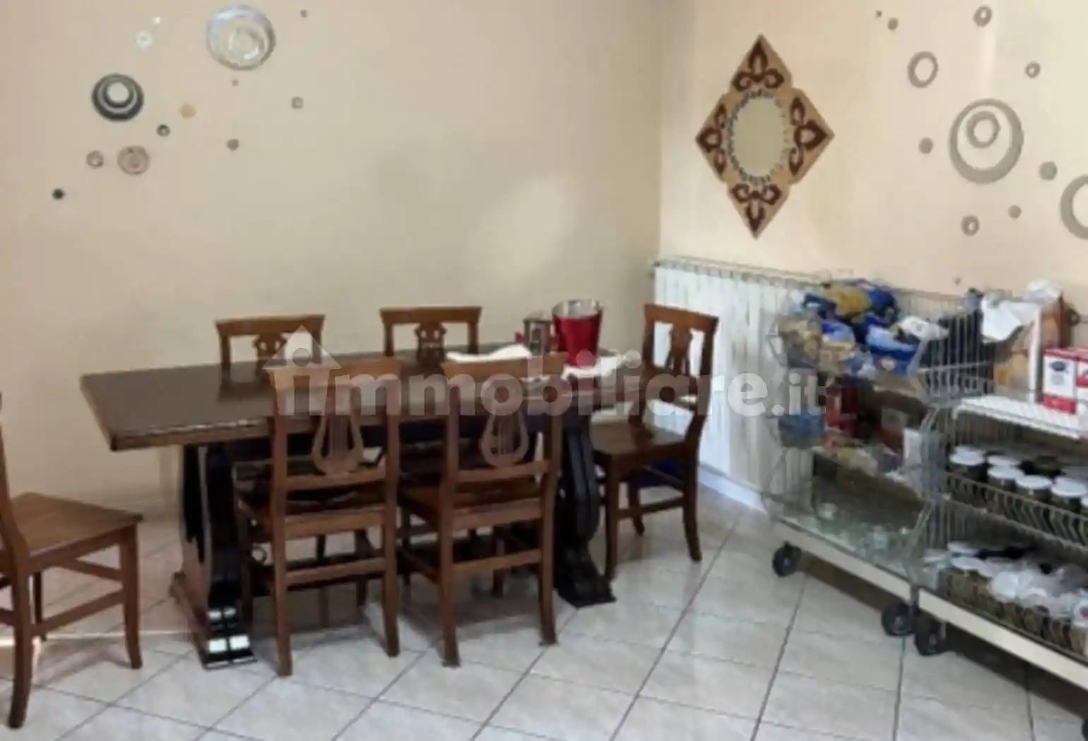 Appartamento all'asta via San Rocco, Collecorvino - foto 5