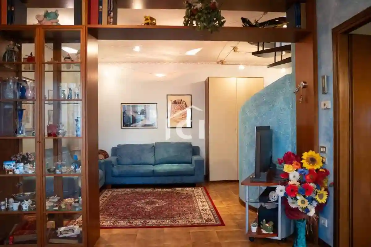 Villetta a schiera - foto 3