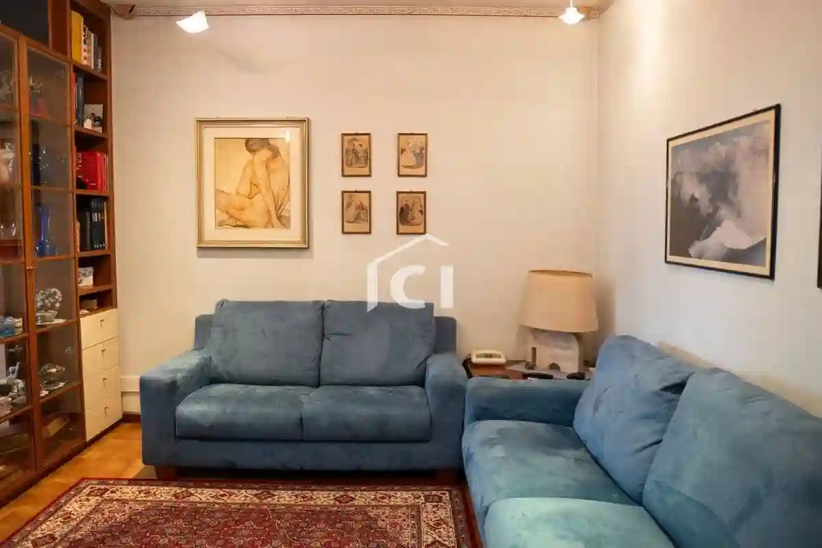 Villetta a schiera - foto 5