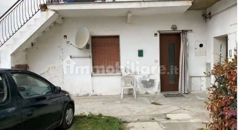 Appartamento in vendita a Besnate