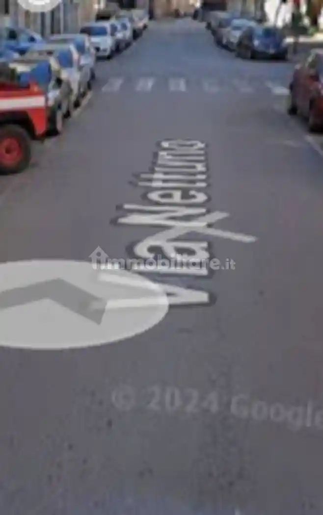 Appartamento in vendita a Taranto