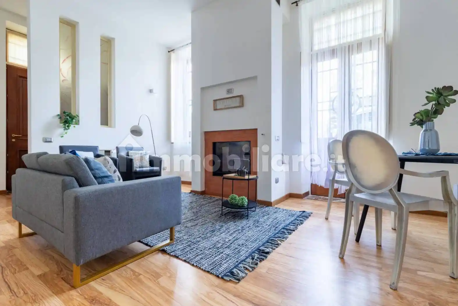 Appartamento in vendita a Legnano