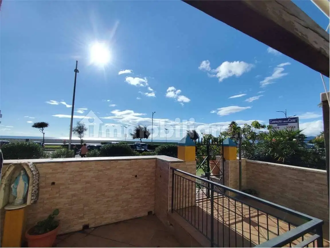 Appartamento in affitto a Catanzaro