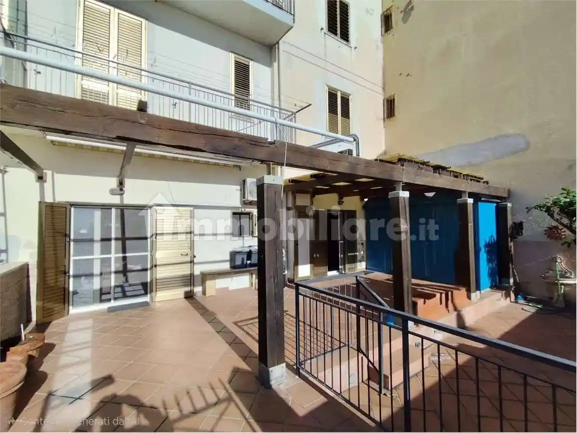 Quadrilocale buono stato, primo piano, Catanzaro Lido, Catanzaro - foto 3