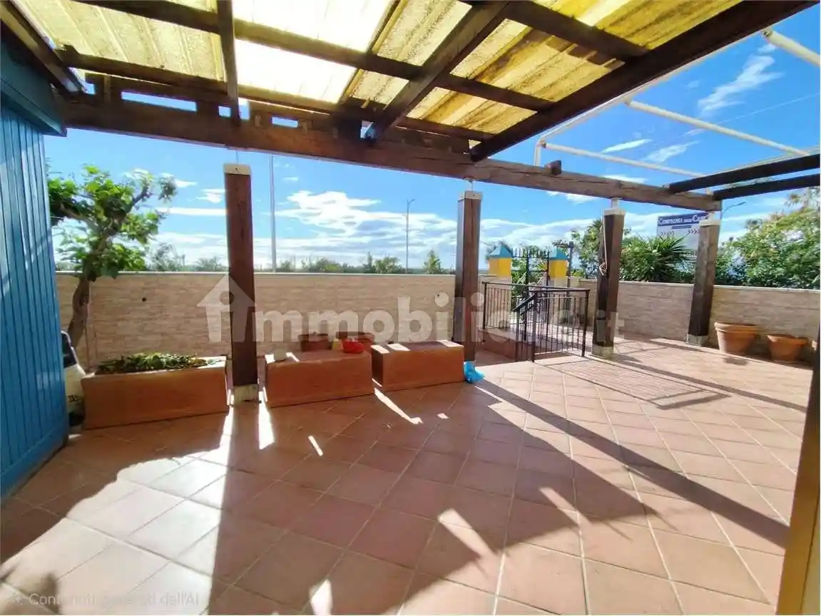 Quadrilocale buono stato, primo piano, Catanzaro Lido, Catanzaro - foto 4