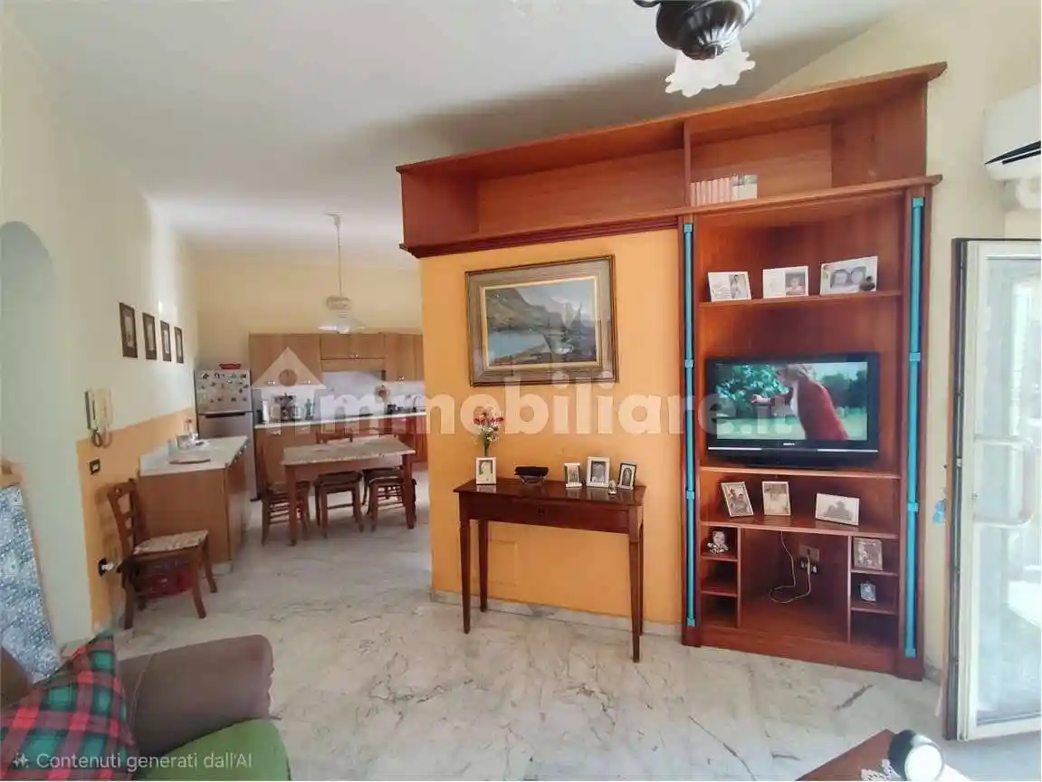 Quadrilocale buono stato, primo piano, Catanzaro Lido, Catanzaro - foto 5