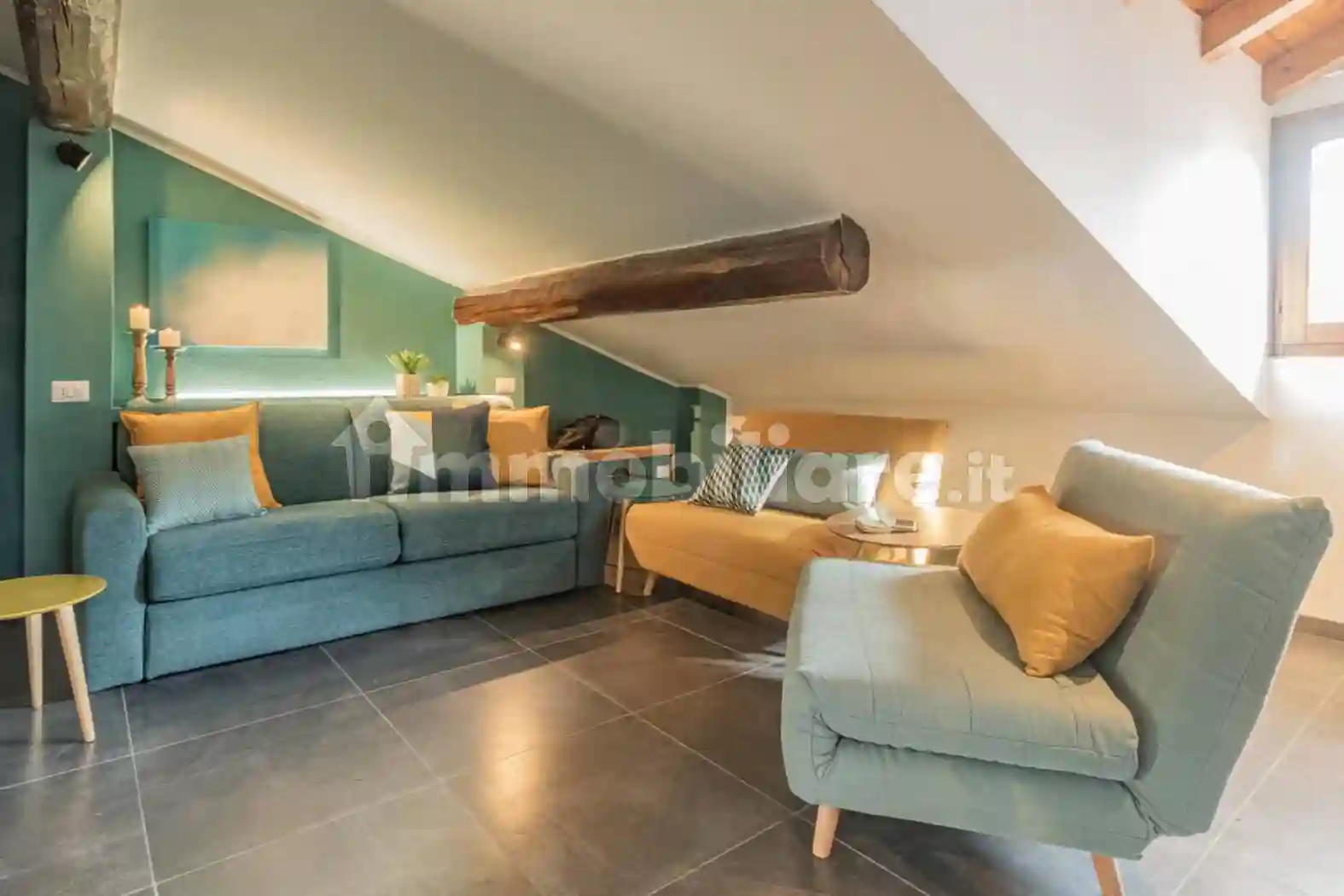 Appartamento - foto 5