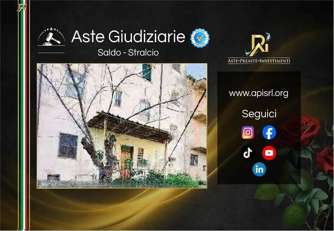 Appartamento in vendita a Sassano