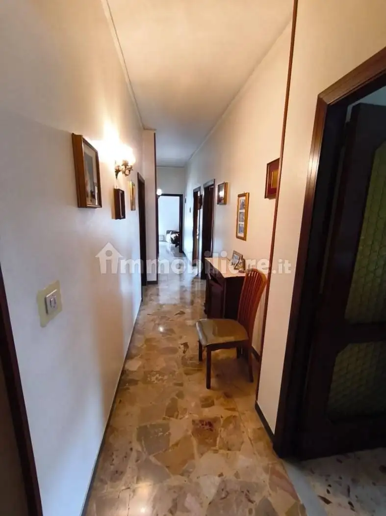 Appartamento in vendita a Salerno