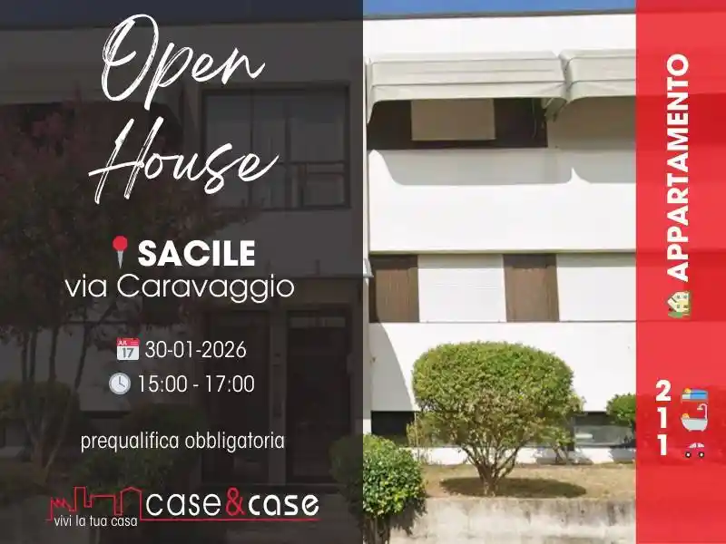 Appartamento in vendita a Sacile