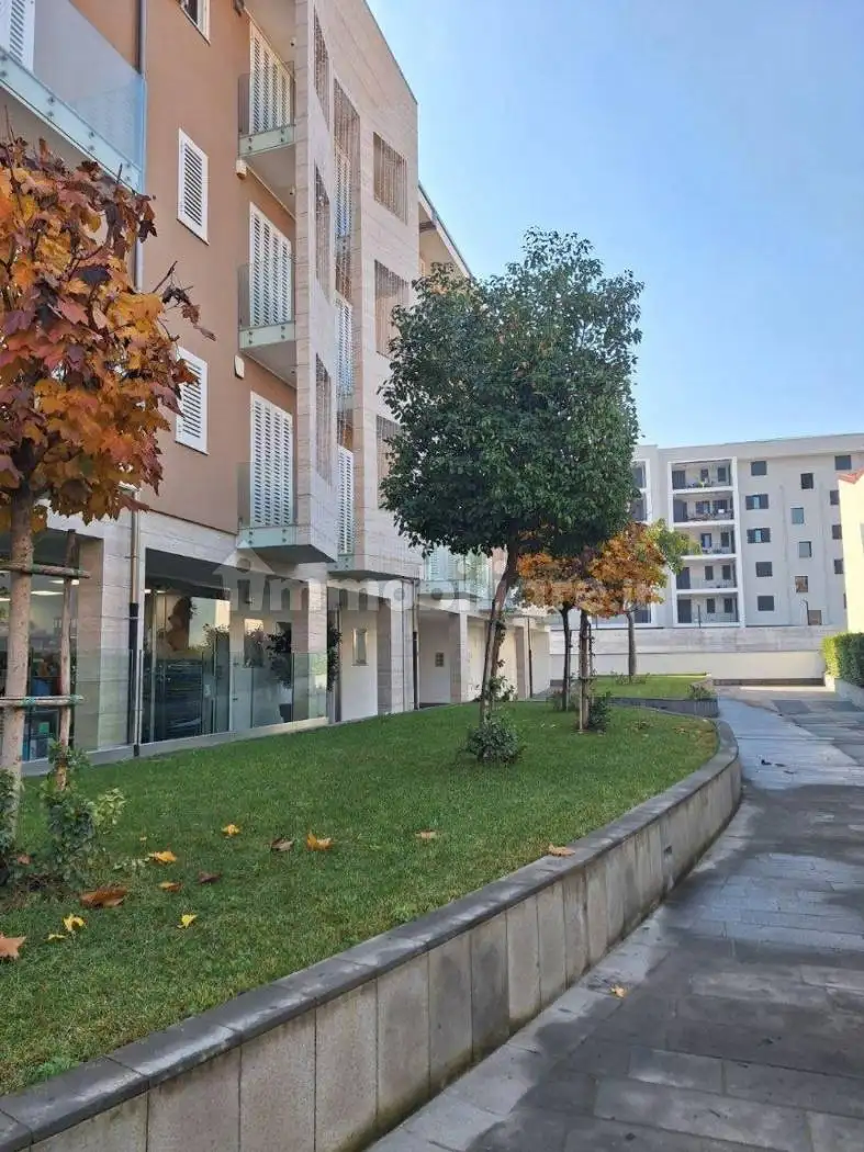 Appartamento in vendita a Frattamaggiore