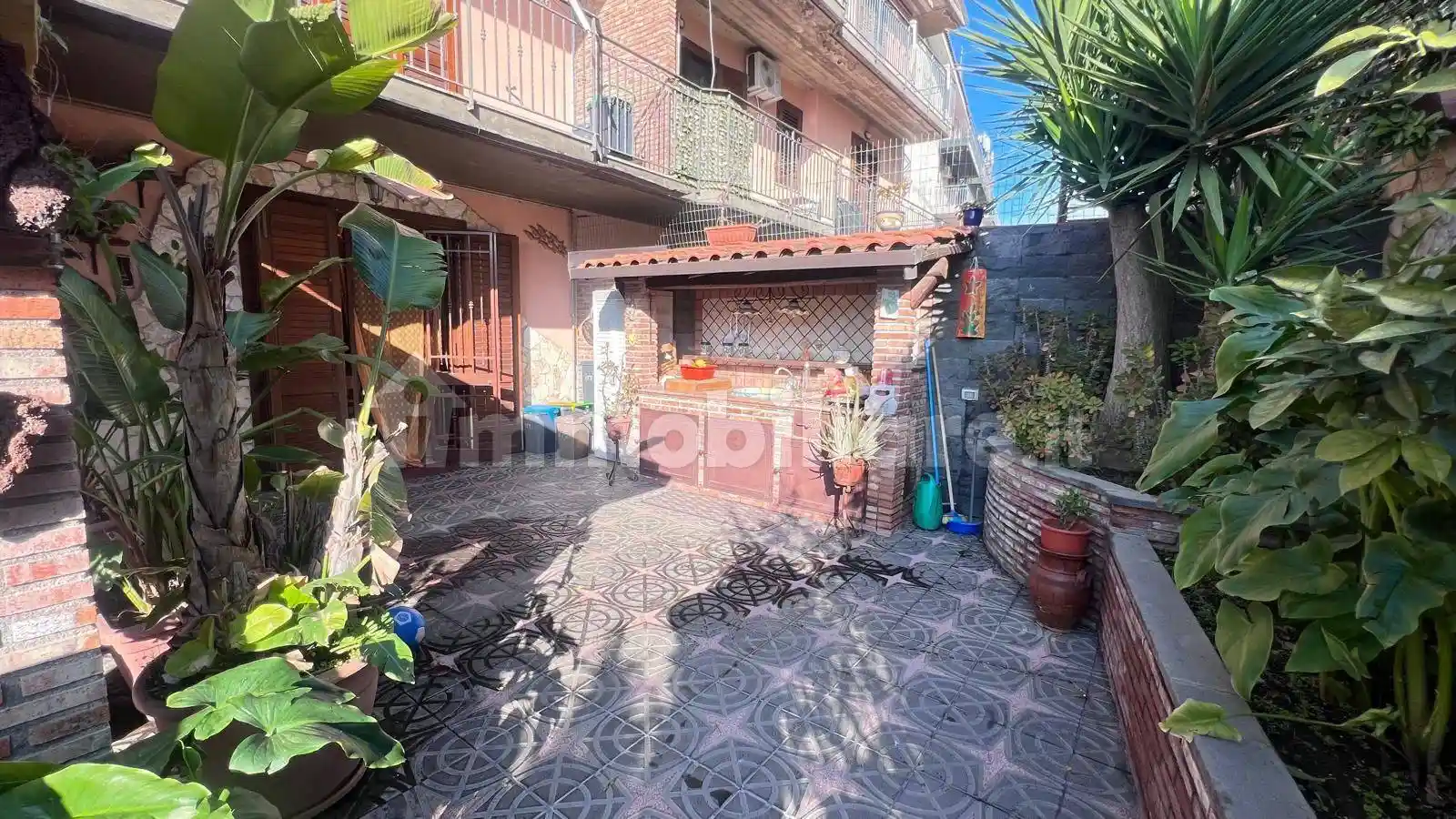 Appartamento in vendita a Mascalucia