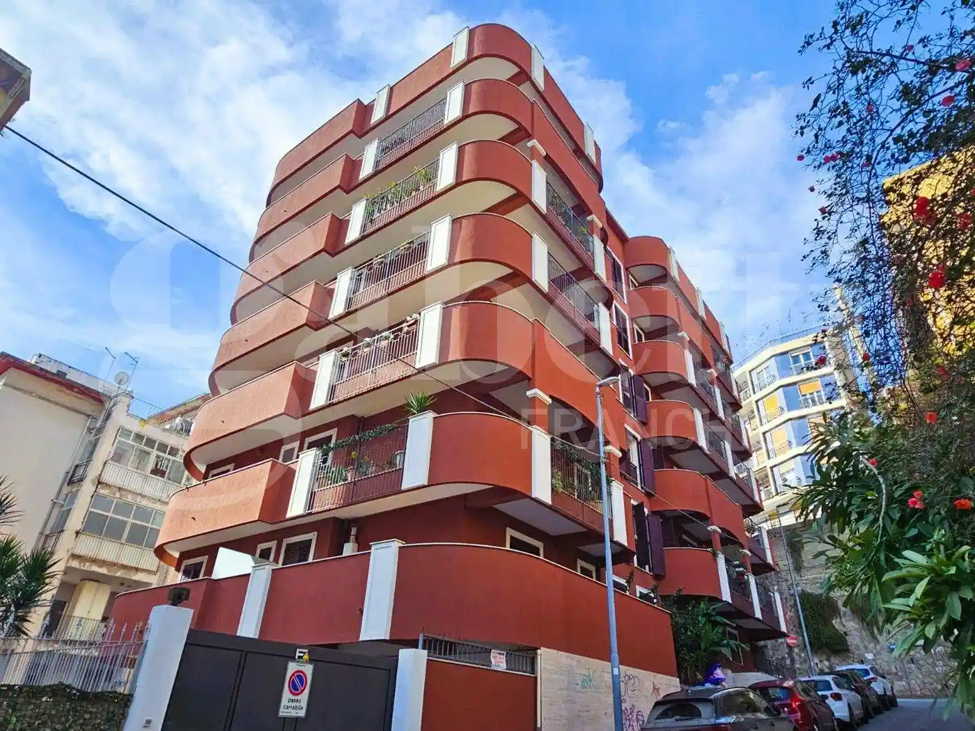 Appartamento in vendita a Messina