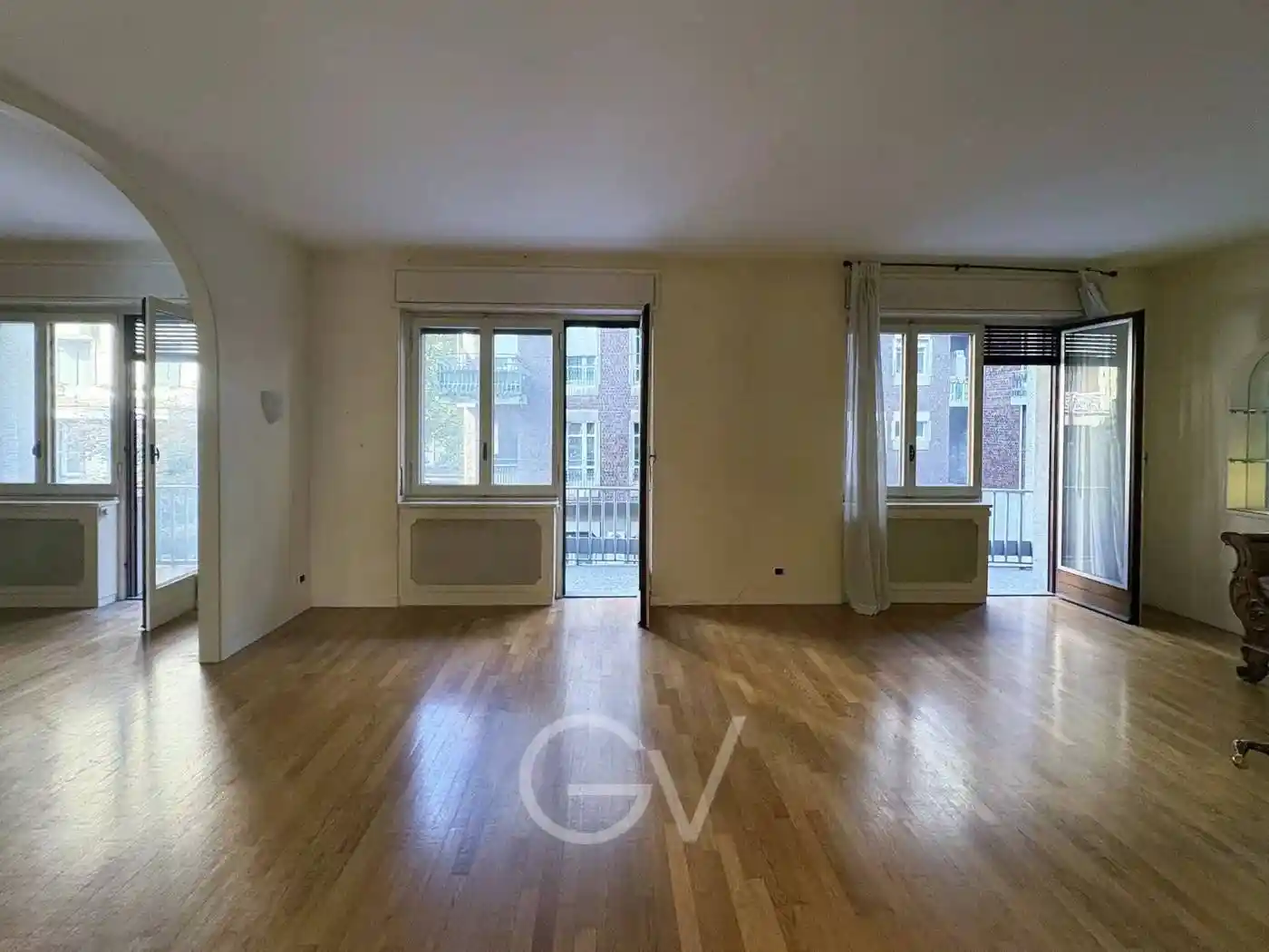 Appartamento in vendita a Como