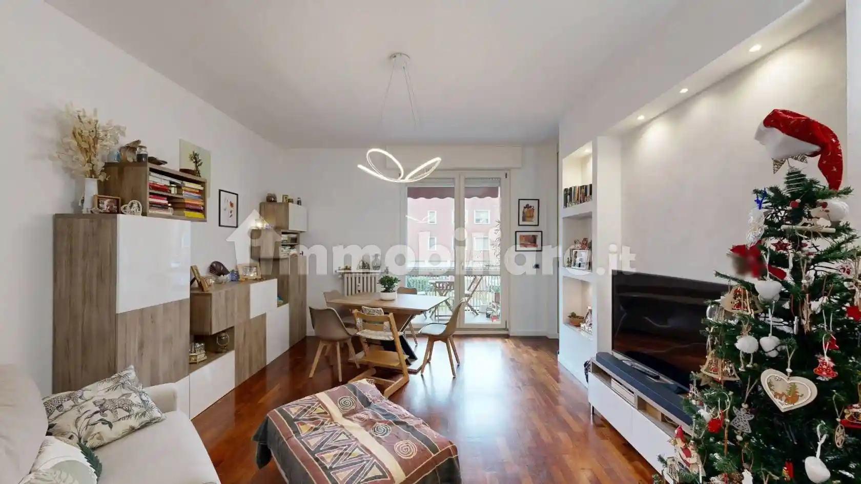 Appartamento in vendita a Rho