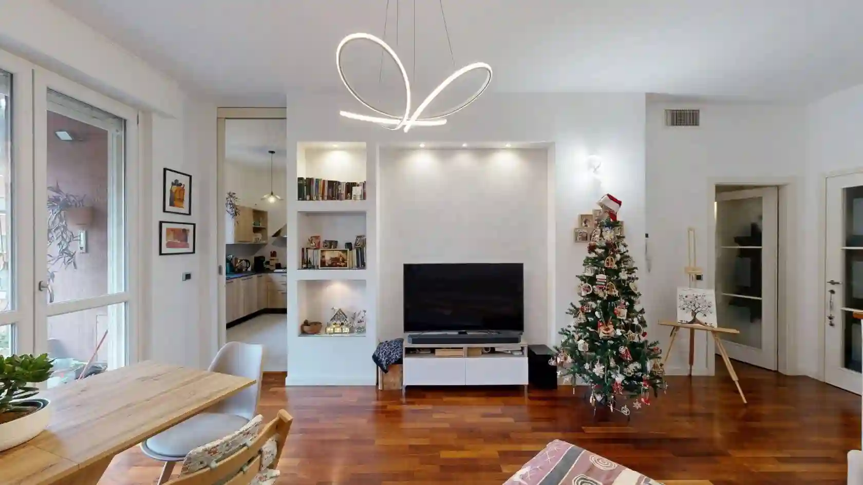 Appartamento - foto 3