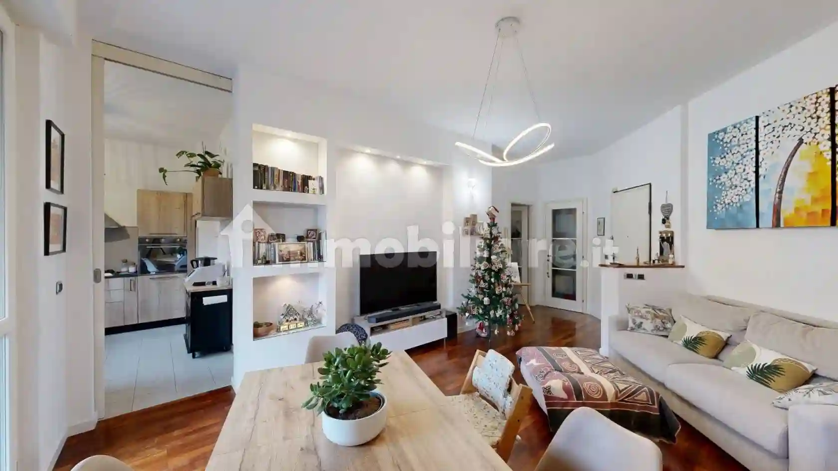 Appartamento - foto 4